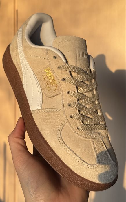 Кеди Puma Palermo