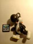 nds yoshi touch & go nintendo