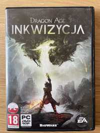 Dragon age Inkwizycja PC