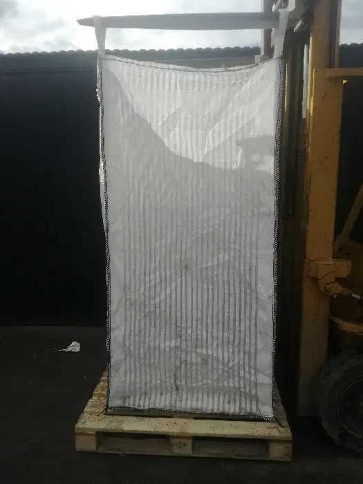 Worek BigBag Beg Nowe i Używane Wentylowane Dobre na Warzywa i Inne