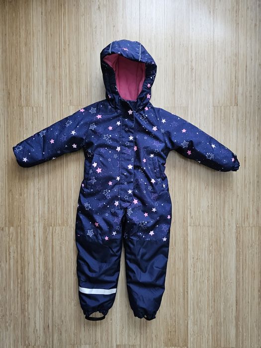 Kombinezon zimowy Sinsay r.98