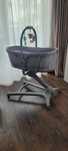 Chicco baby hug 4w1