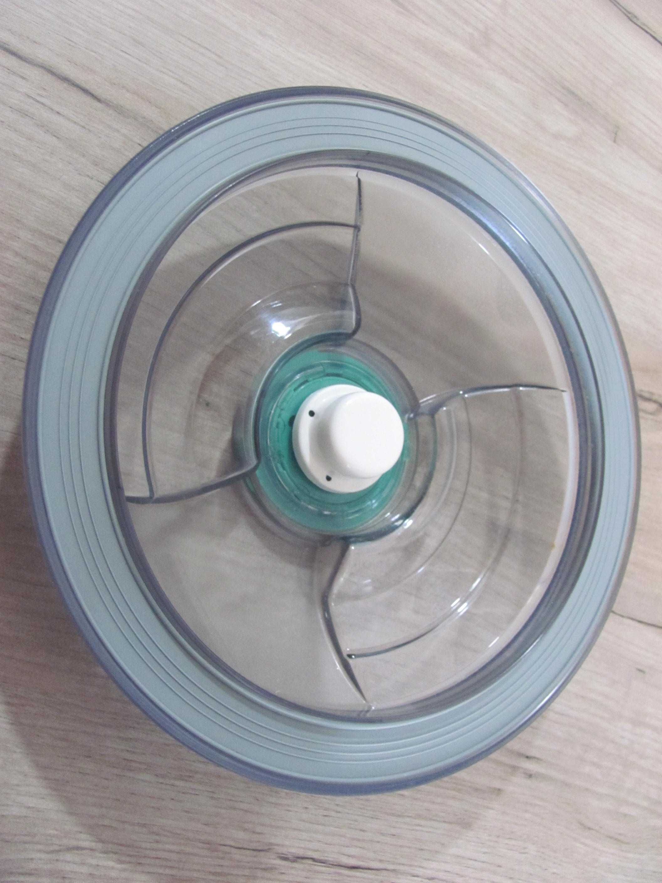 Pokrywa Próżniowa Uniwersalna VACSY ZEPTER 24 CM
