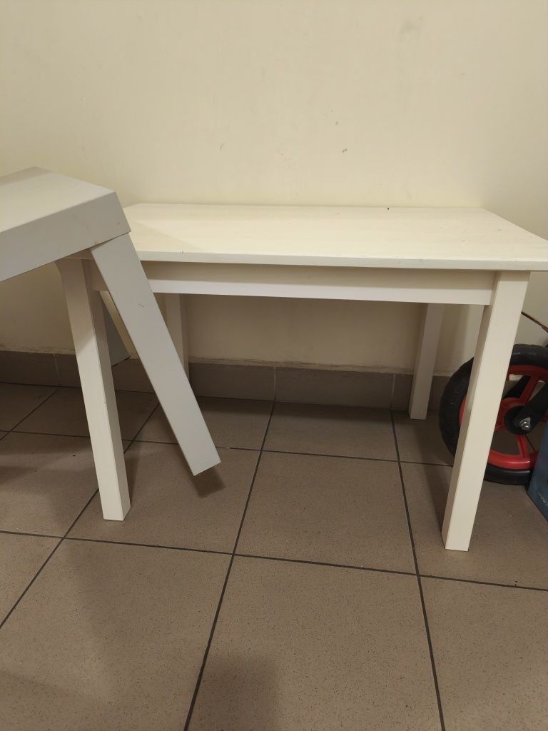 Meble IKEA Sundvik