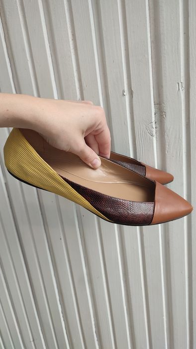 Балетки Balenciaga оригінал