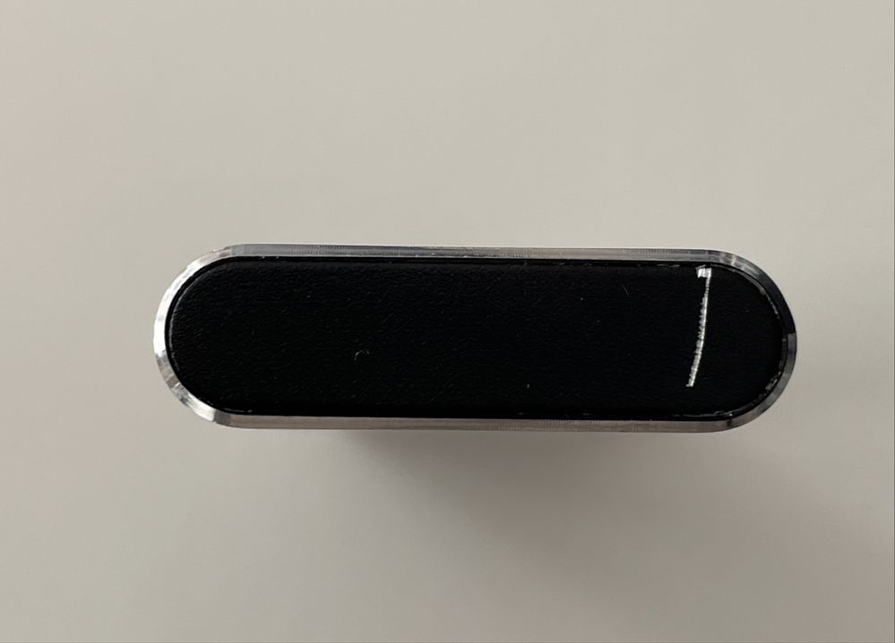 Kieszen na dysk zewnetrzny SSD m.2