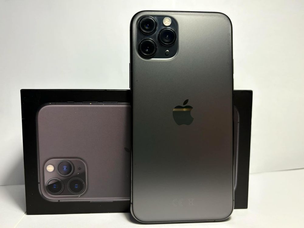 Iphone 11 pro bdb stan !!!