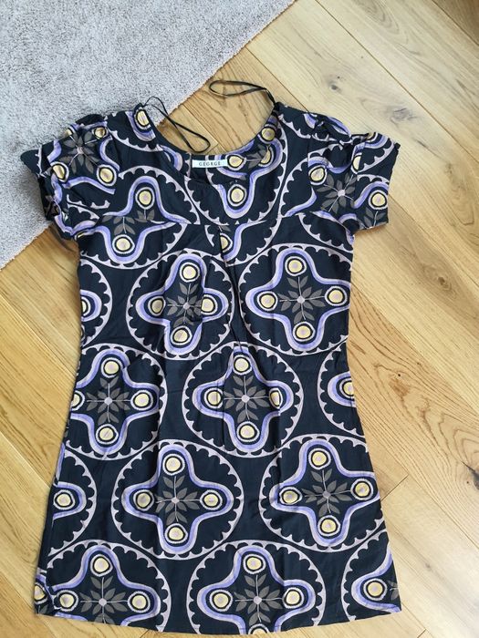 Sukienka Mini George 36 S