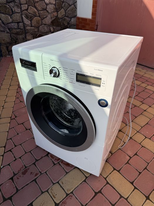 Побутова техніка з Німеччини