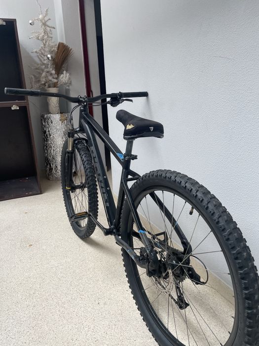 Vendo Bicicleta em bom estado!