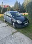 Sprzedam Ford fiesta 2007 1.3