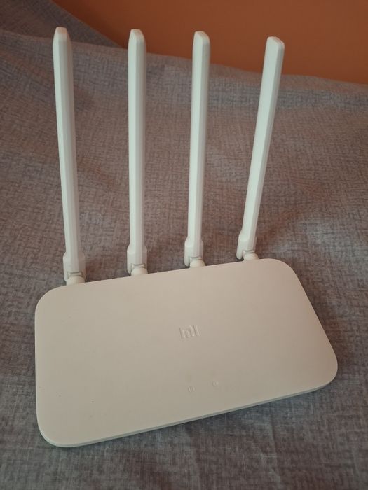 Роутер Xiaomi Mi 4A