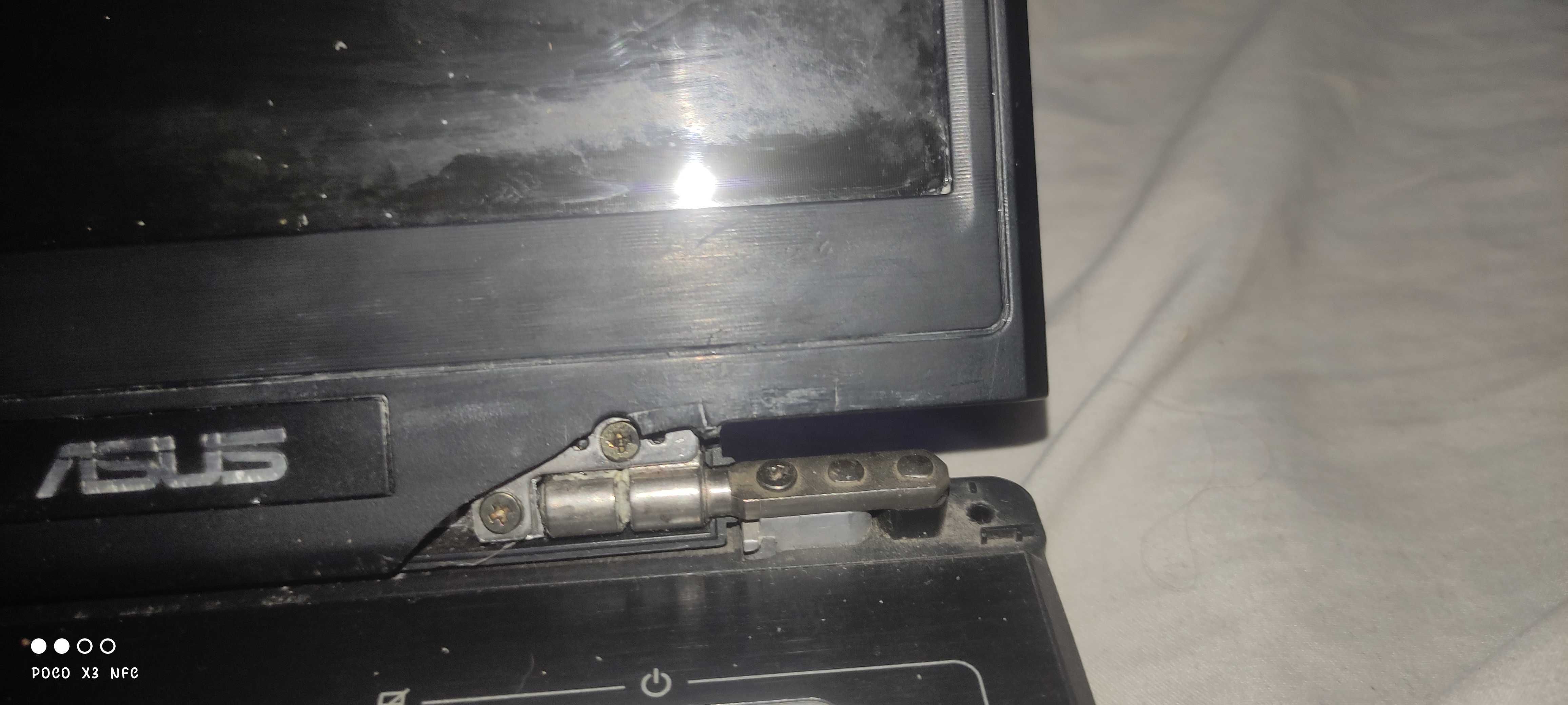 Ноутбук Asus A6M