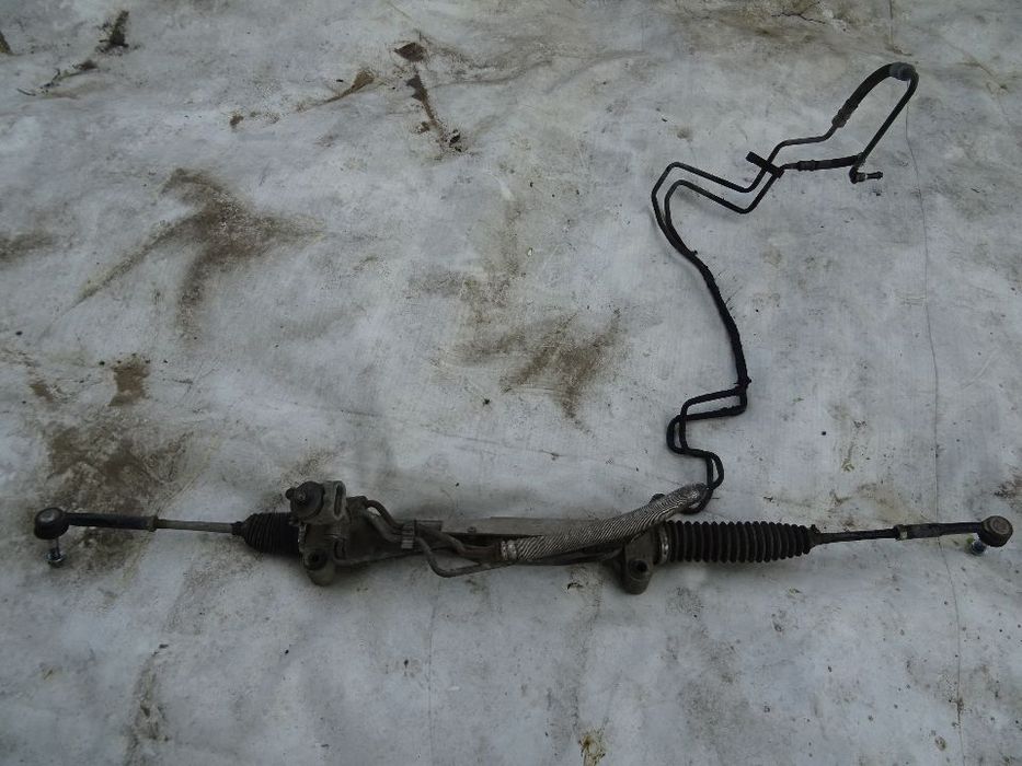 MAGLOWNICA PRZEKŁADNIA KIEROWNICZA VECTRA C SIGNUM EU 2,0T Z20NET