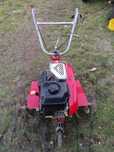 Glebogryzarka spalinowa sentar 5.5hp