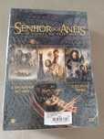 Trilogia Sr dos Aneis DVD