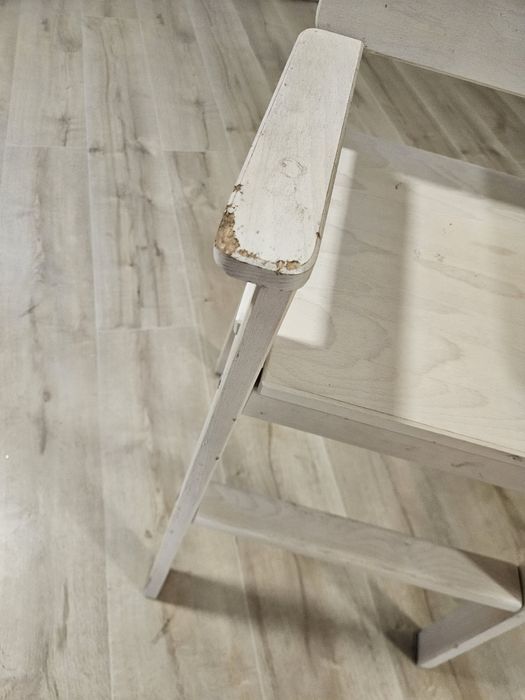 Krzesełko dziecięce