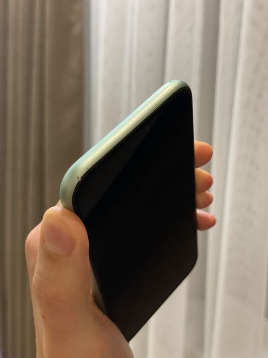 ‼️ iPhone 11 64 Гб гарний стан, айфон 11