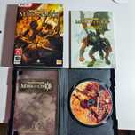 Gra PC - WARHAMMER MARK OF CHAOS - Wydanie pudełkowe