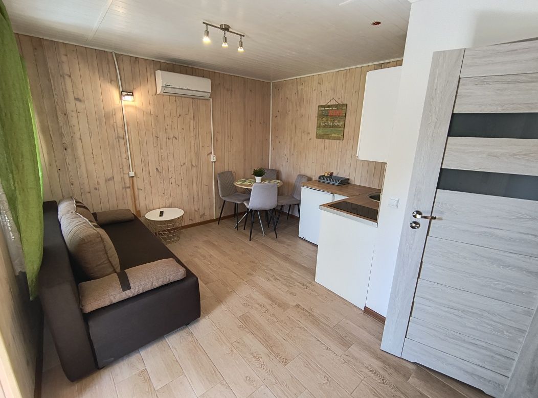 Apartamenty Pokoje Ewelka