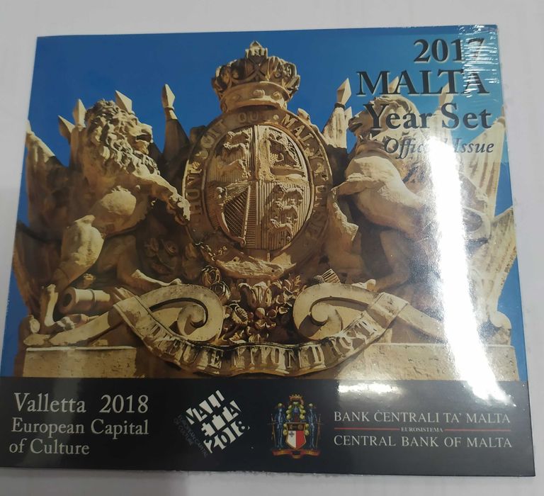 Moeda 10 cêntimos colorida Paises Baixos e set 2014