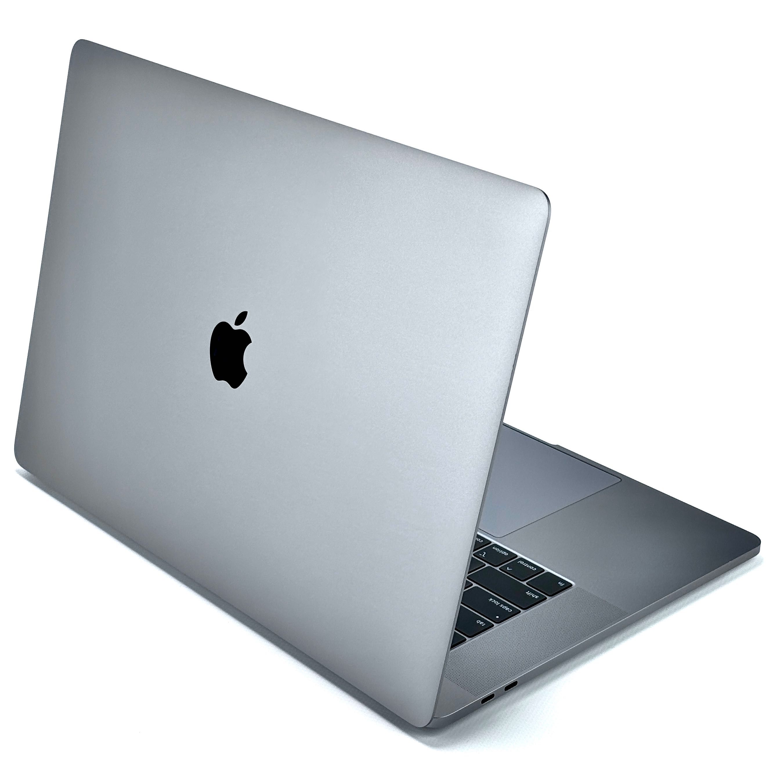MacBook Pro 15 2017 i7|16|512|pro555. ШОУ-РУМ+, TRADE IN+, гарантія!