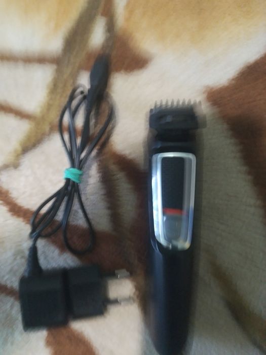 Триммер бритва для бритья