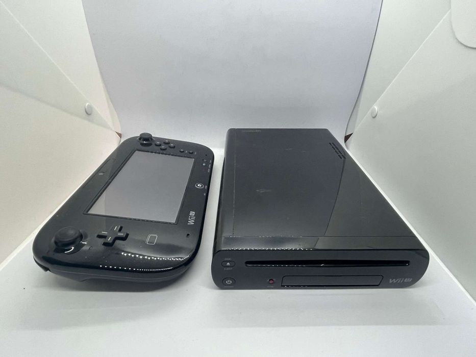 Konsola Nintendo Wii U Mario Kart 8 Premium Pack