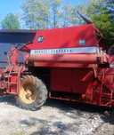 Wszystkie części Kombajn Massey Ferguson 186.187.206.240.307.440.487.