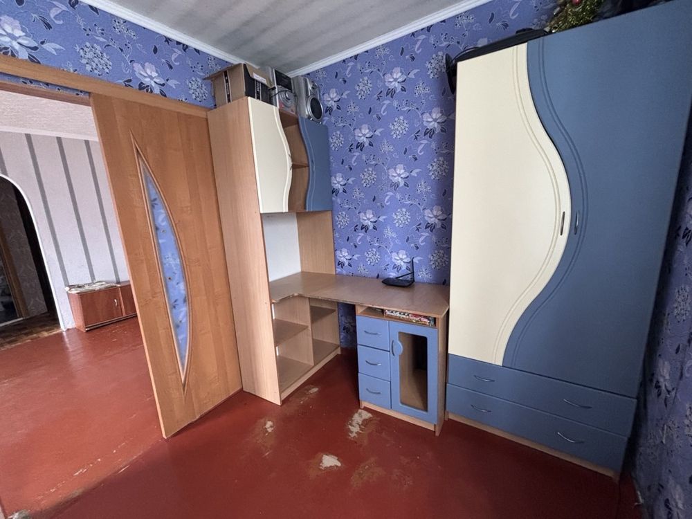 Продам квартиру в селищі Юріївка павлоградського району