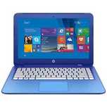 Portail HP Stream 13