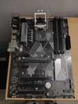 Asus Prime b360 plus