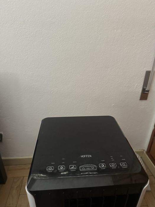 arcondicionado Hoffen