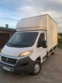 Fiat ducato 2015