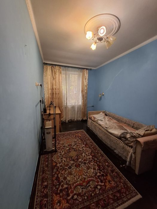 Без комісії!! Продам 2-х кімн.кв, Сталінка. вул.Монтажників.Солом'янка