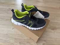 Buty chłopięce, sportowe w-f r. 34 nowe