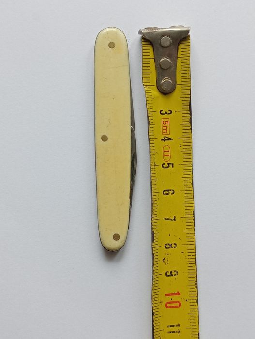 Нож перочинный . Швеция.