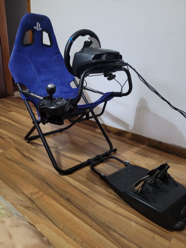 Playseat/ Logitech