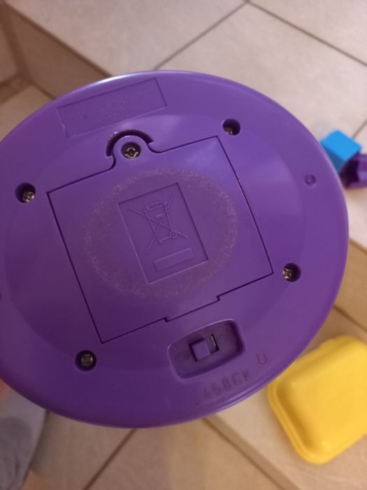 Чарівний горщик,сортер Fisher price