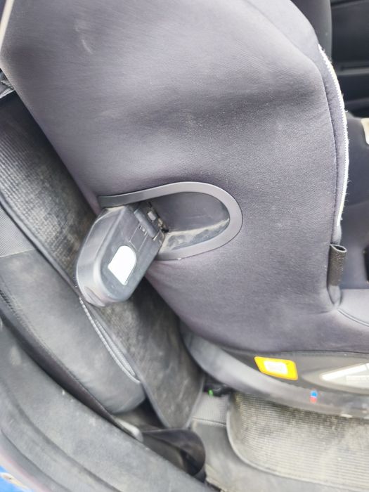 Cadeira auto joie i spin