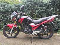Junak 125 RS 2015r