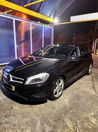 Mercedes A 200 1.6 156cv - 7G Tronic