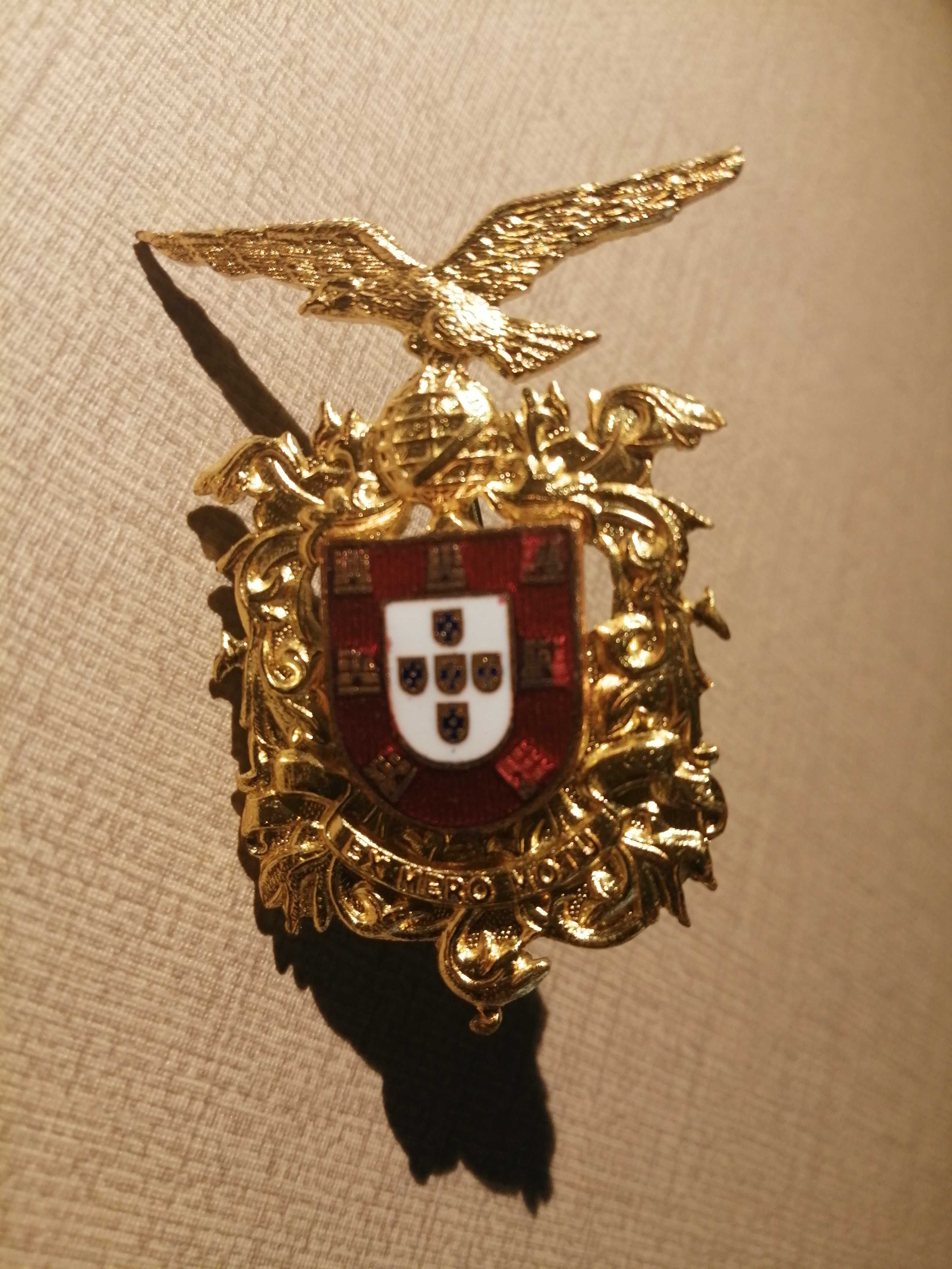Emblema de boina Paraquedistas 2.ª série