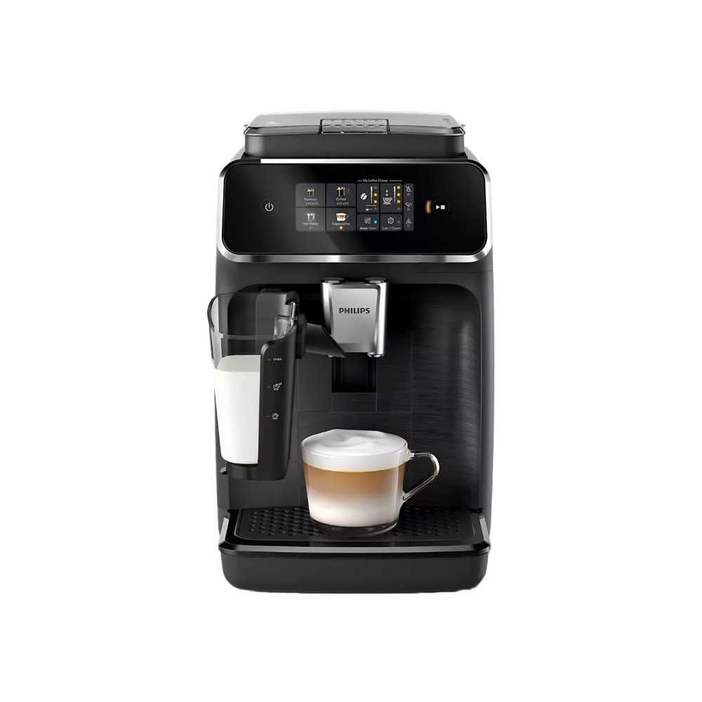 Ekspres ciśnieniowy automatyczny Philips Series 2300 LatteGo EP2330/10