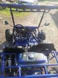 Buggy 150 dwuosobowe