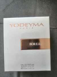 Yodeyma Boreal 100 ml