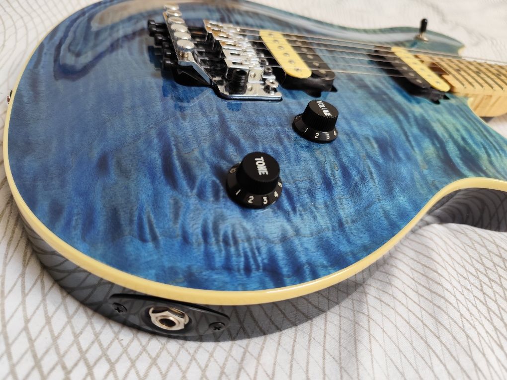 Peavey HP2 Deep Ocean