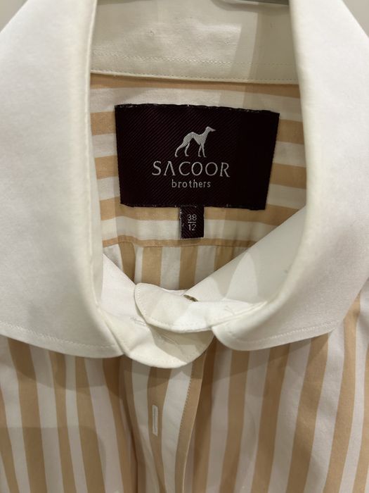 Camisa Senhora Usada