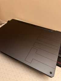 Laptop Asus RTX3060 16gb ram 512 GB SSD 15,6"