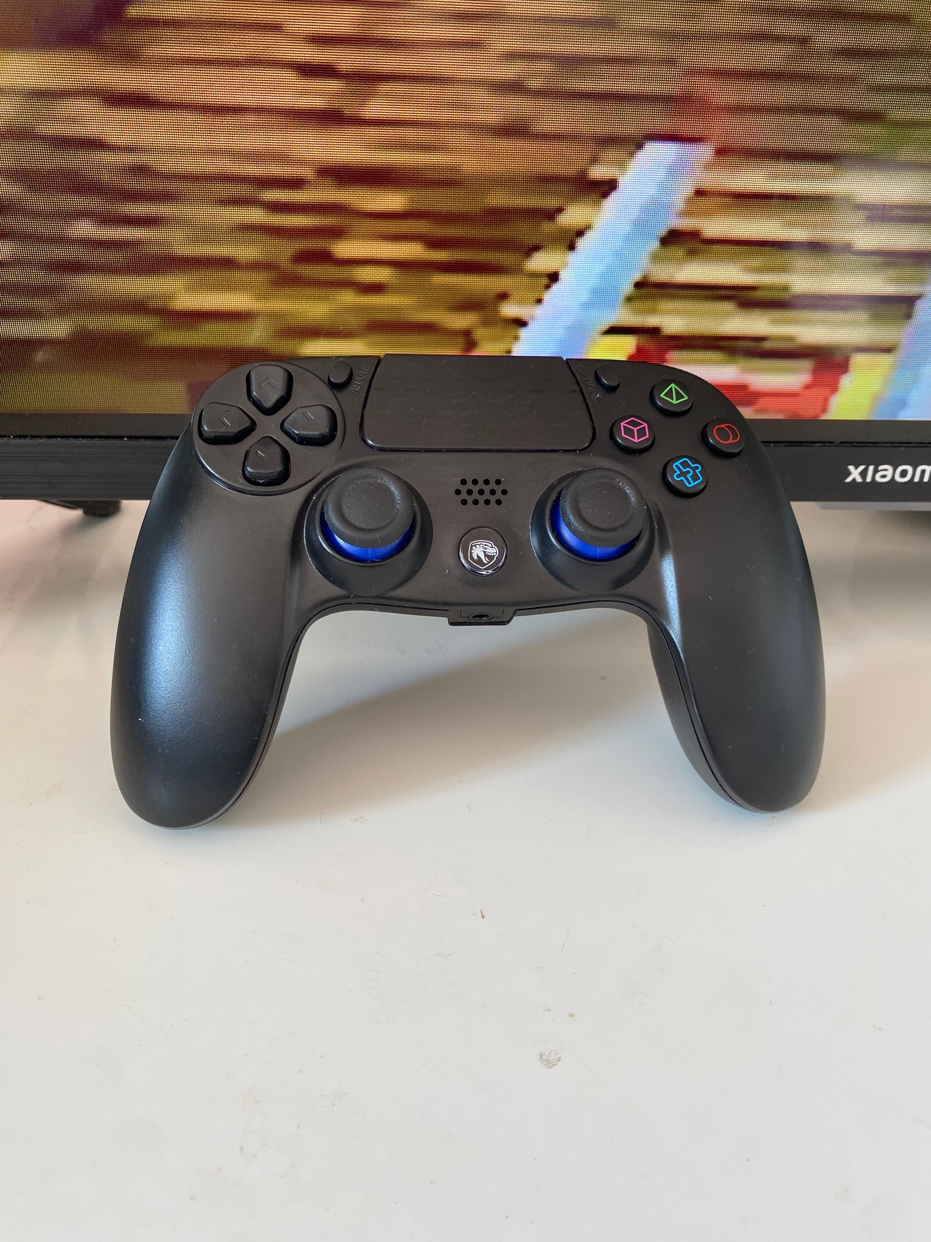 Sony PlayStation 4 Pro I Normal Edition | 1 TB I black
